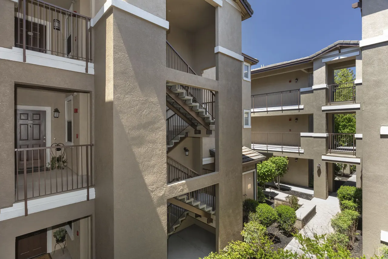 Park Place Apartments