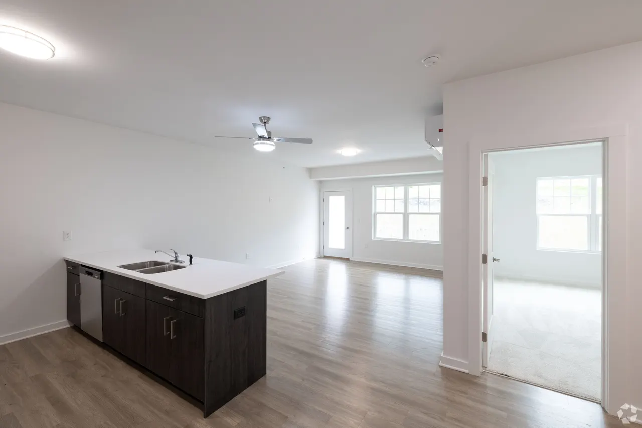 Riverstone Apartments