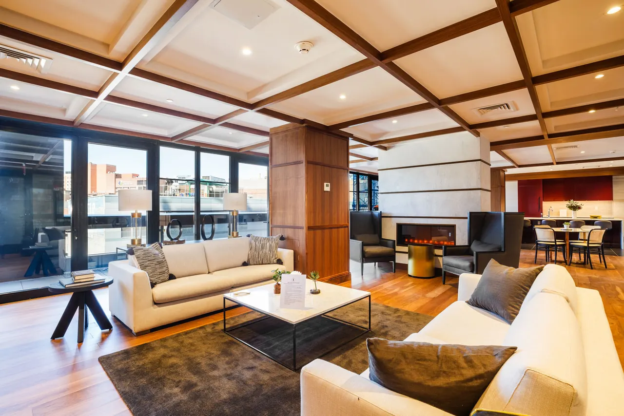 The Guild Apartments
