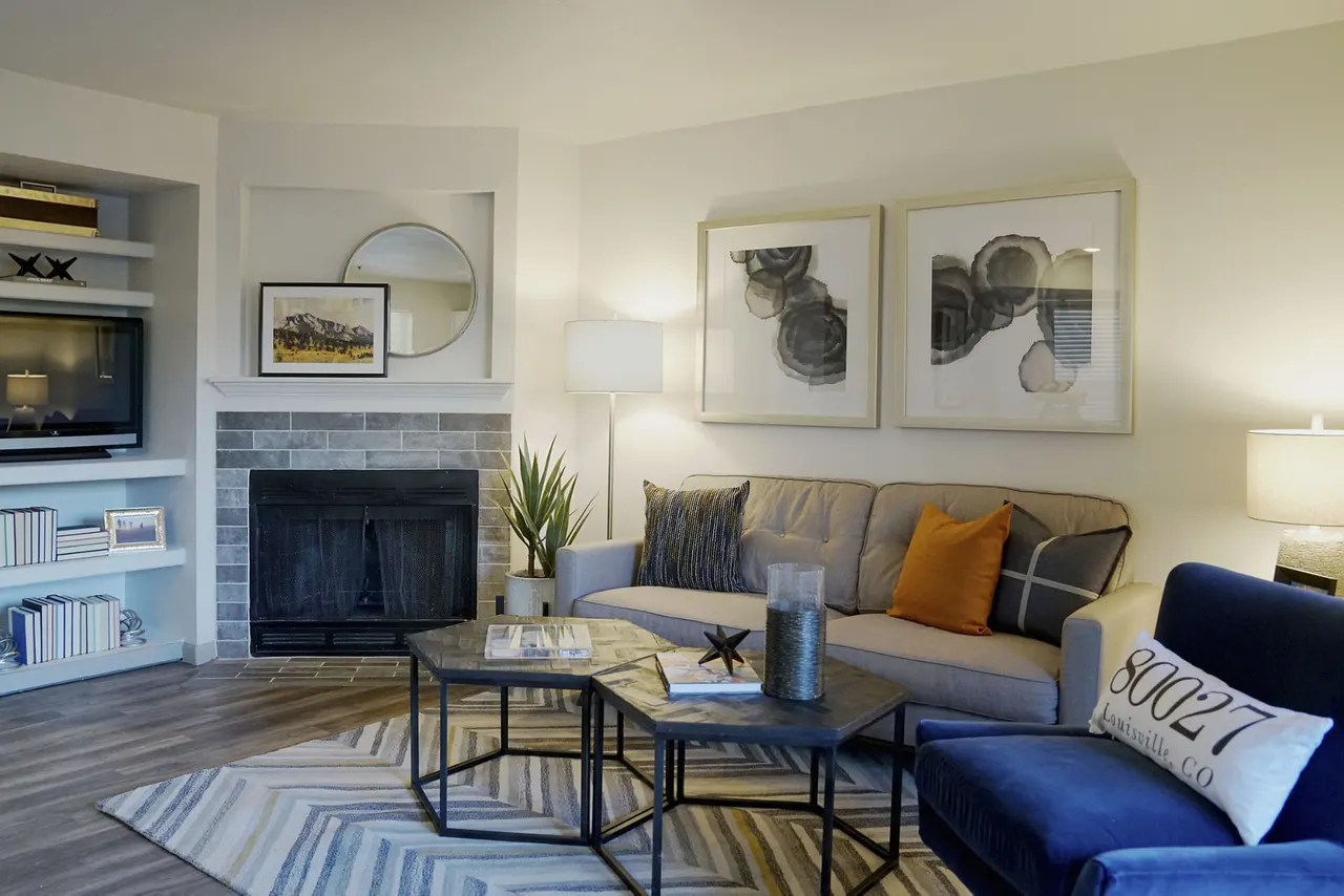 Meadow Ridge Apartments