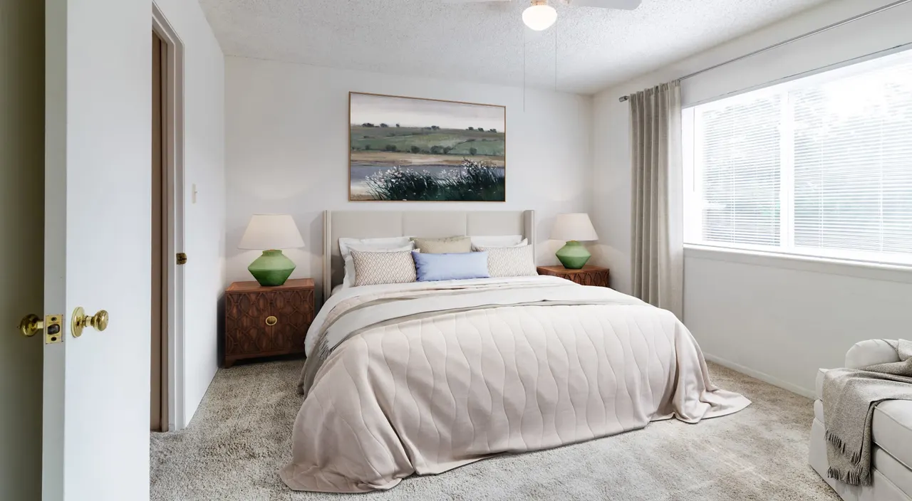Arbor Crest Apartments