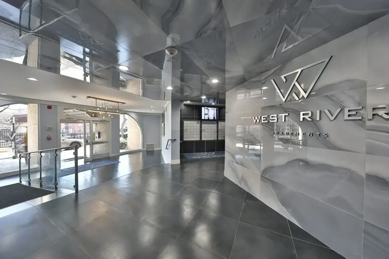 West River Apartments