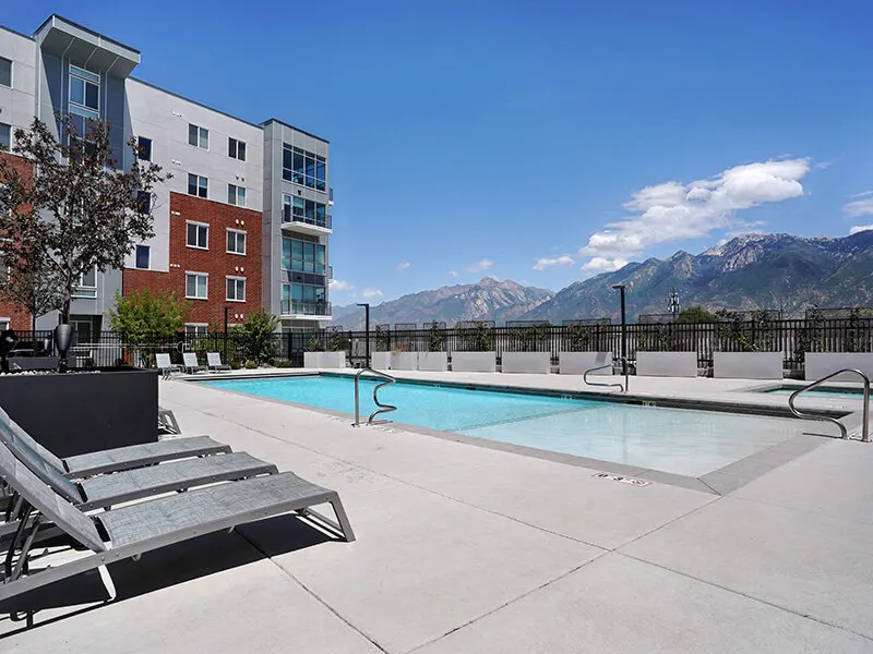 Canyon Vista Apartments