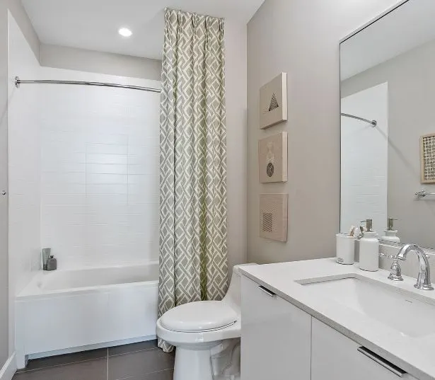 The Residence Buckhead Atlanta