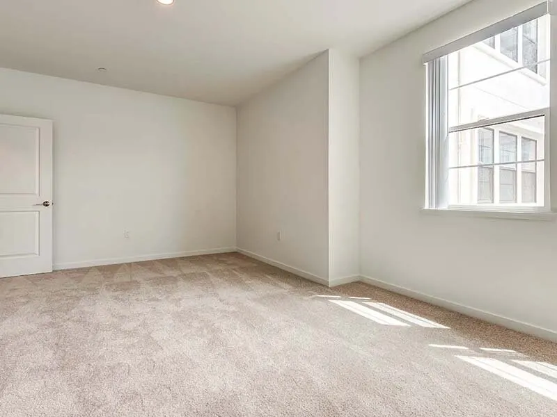 Affordable Apartments at Vasco Station