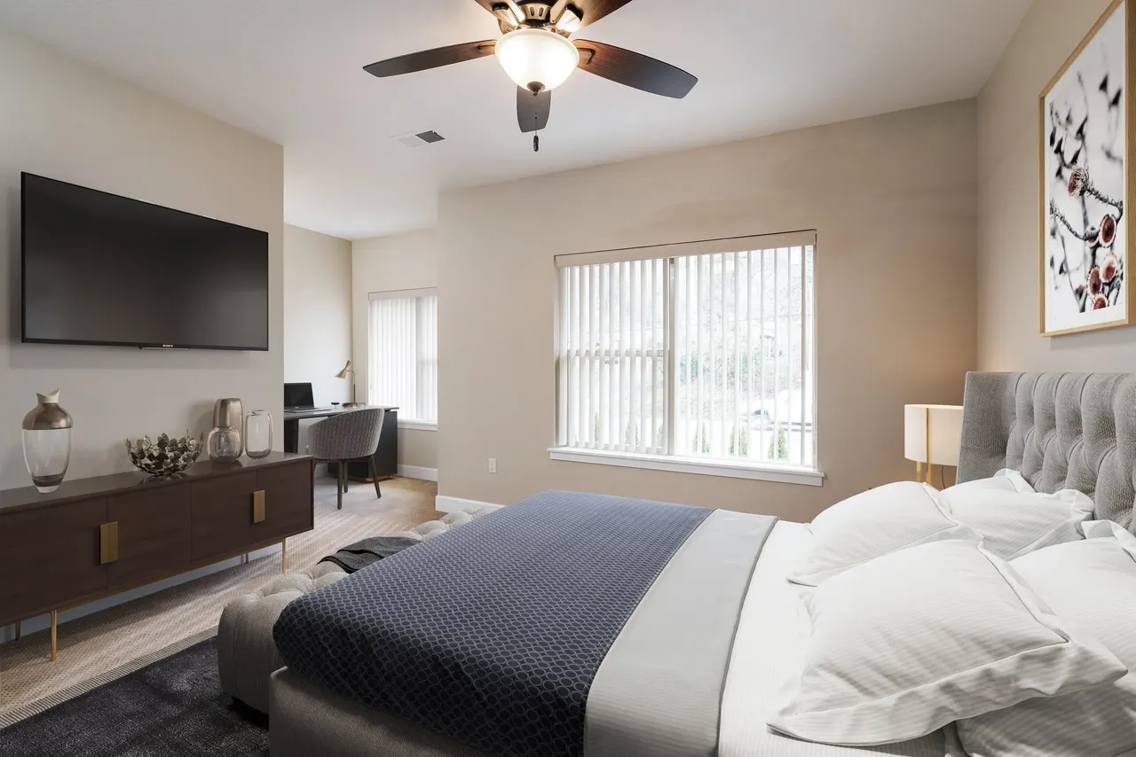 Villas at Oak Point