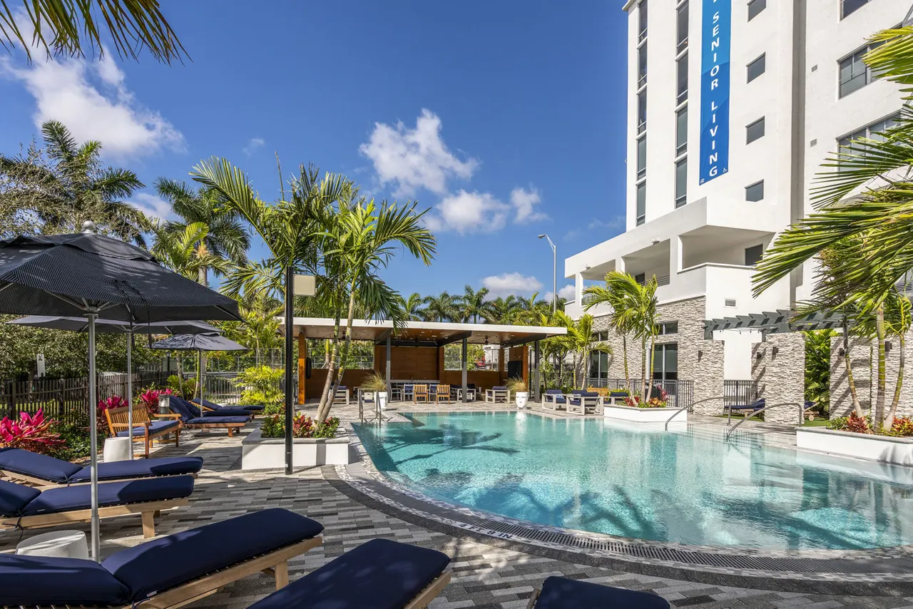 Overture Doral
