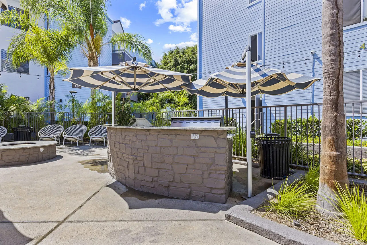 Century Place Apartments