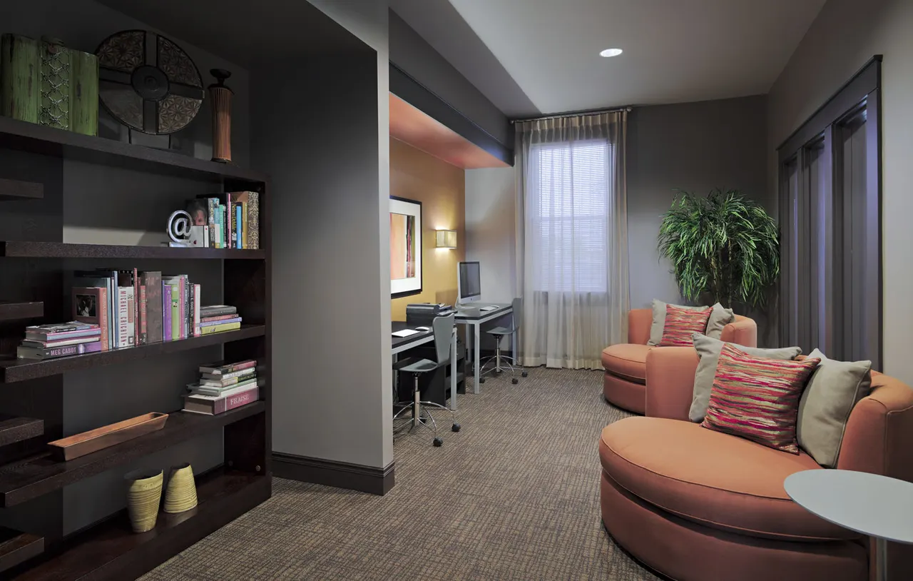 Aura at Towne Place