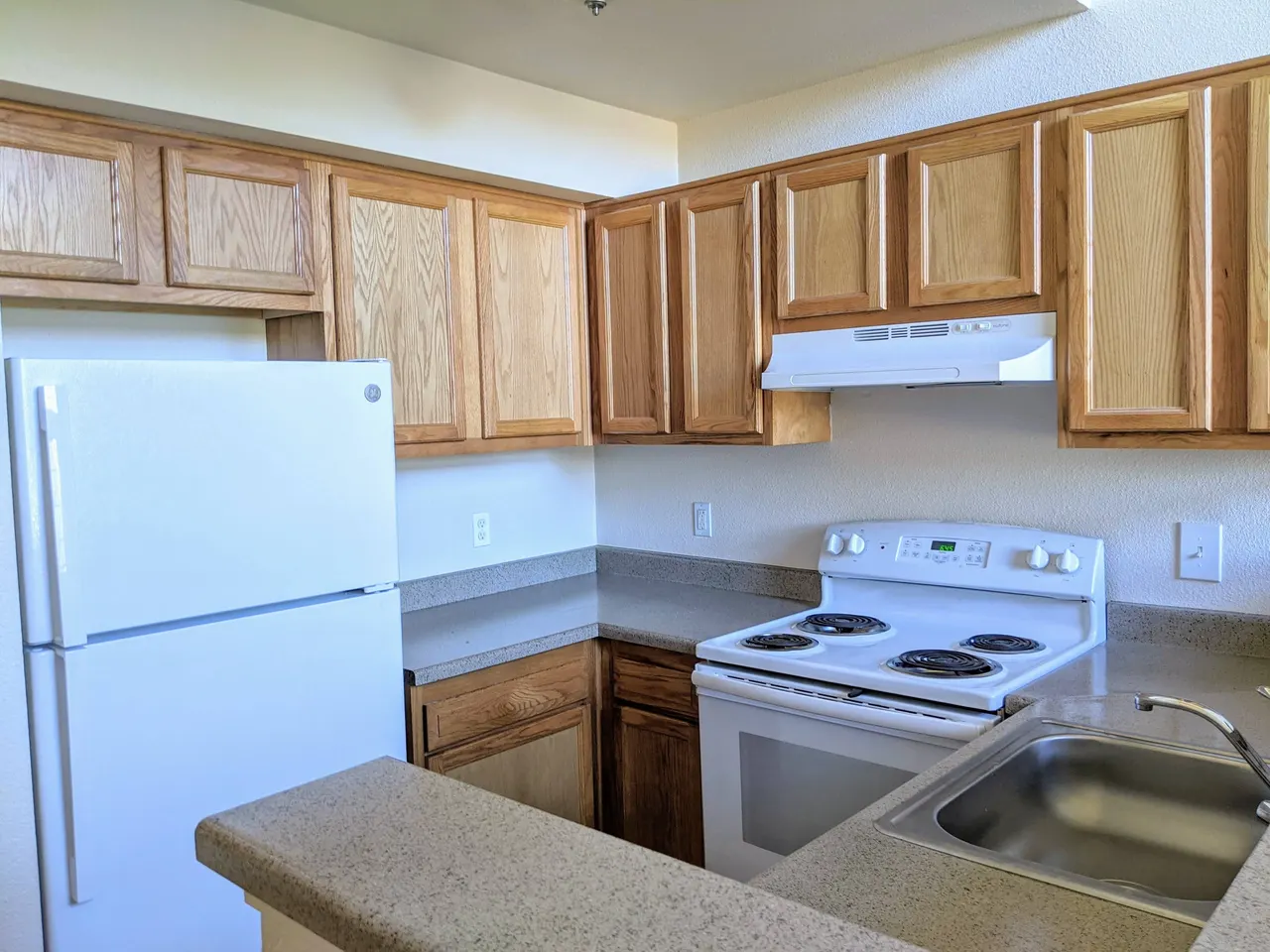 Residences at First Avenue Apartments