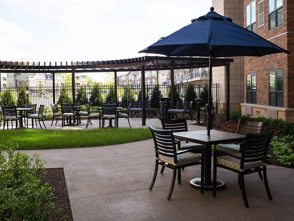 Rose Senior Living Carmel
