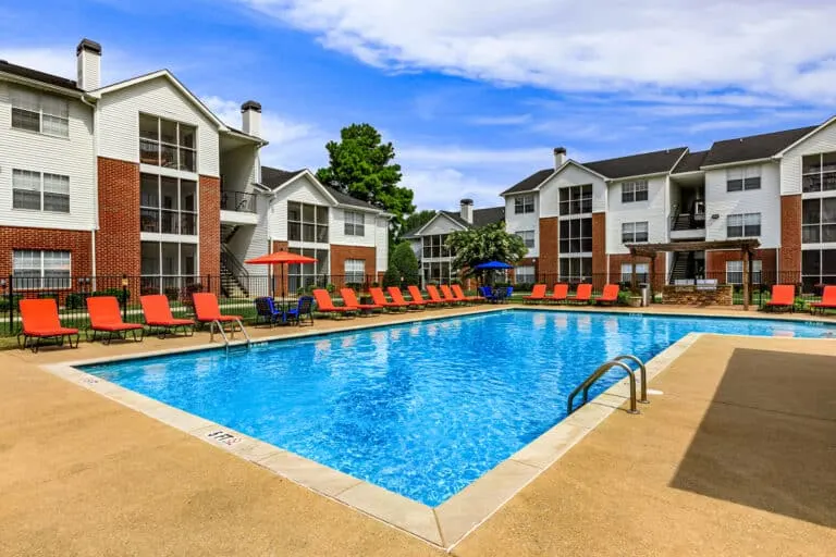 The Reserve @ Harper's Point Apartments