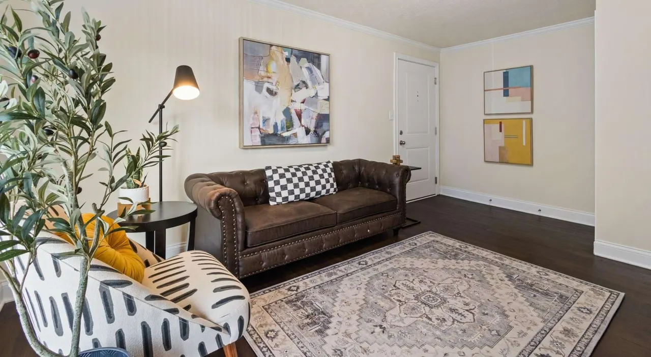 Campus Apartments