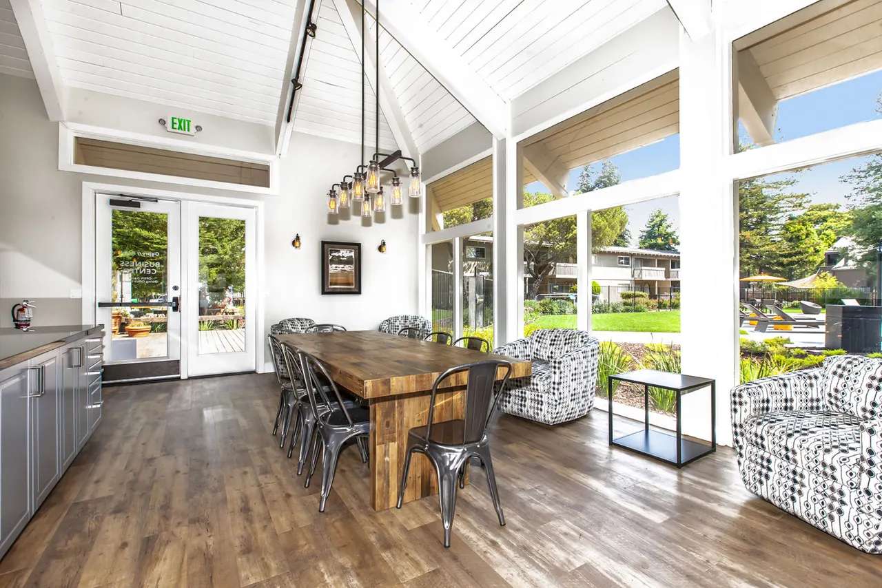 Cypress Point Apartments