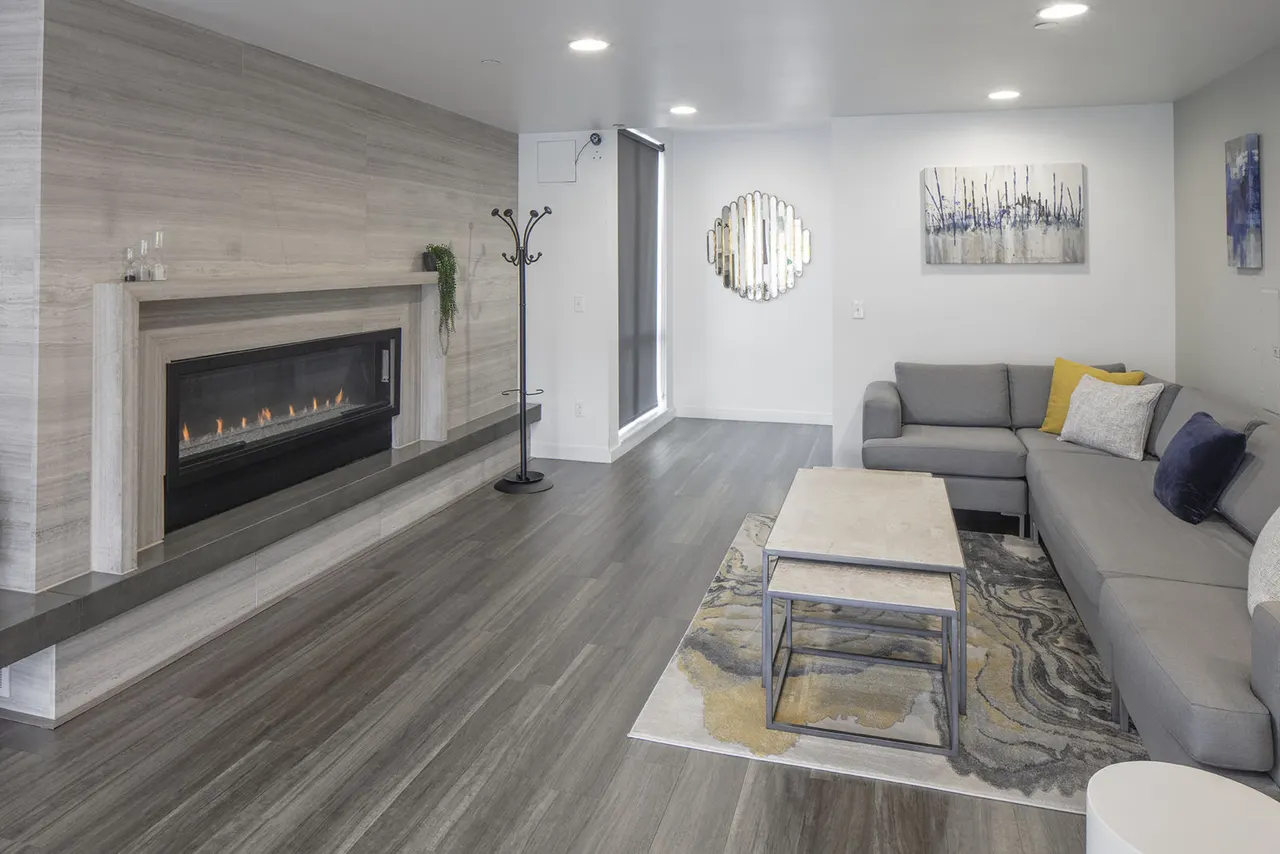 The Addy Apartments