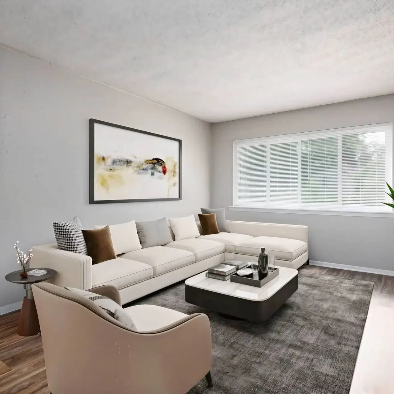 Village Walk Apartments