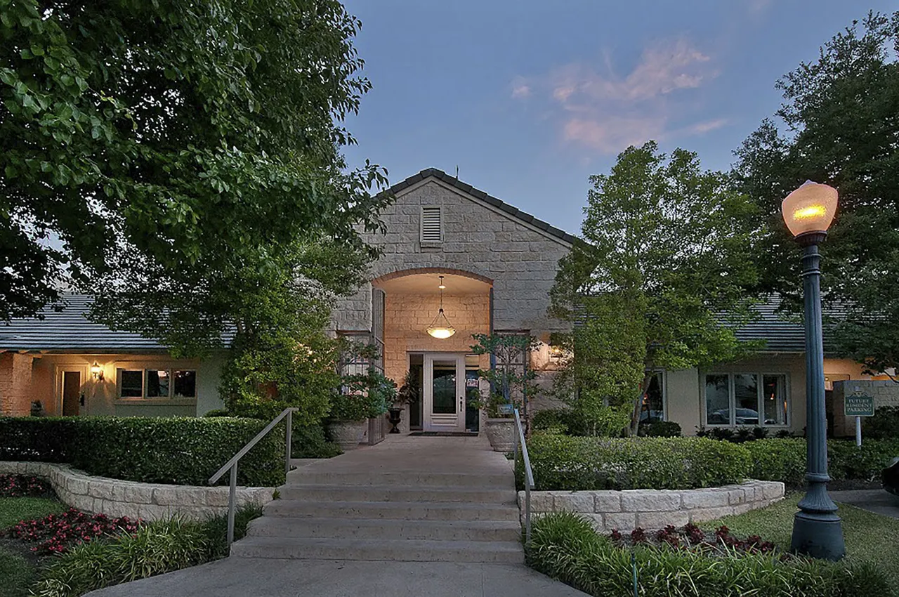 Somerset Townhomes