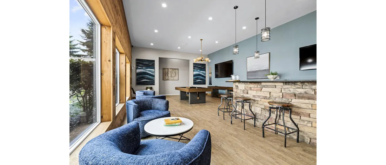 Chestnut Hills Apartments