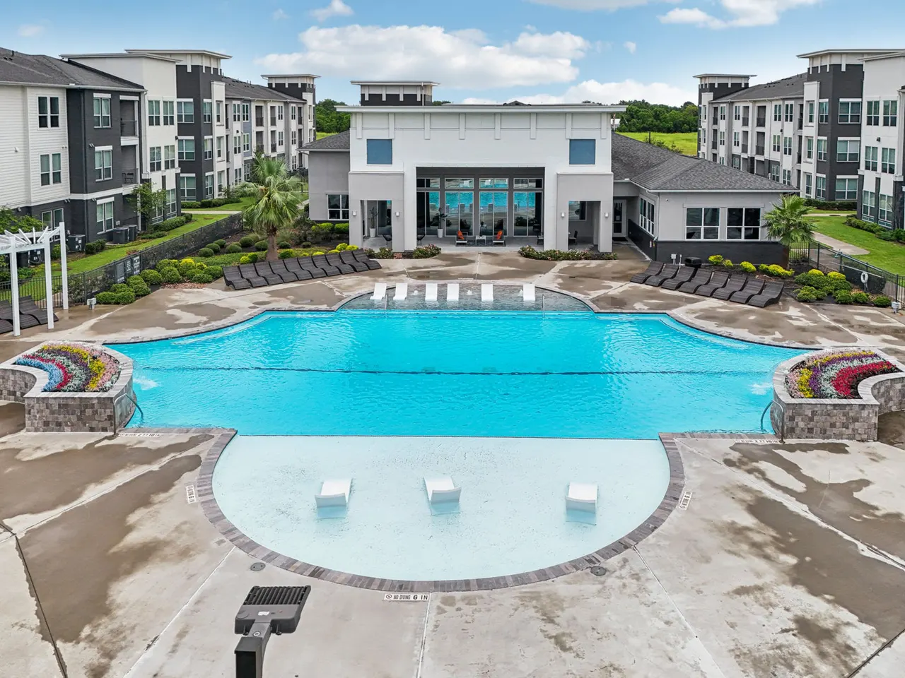 The Vic at Southwinds