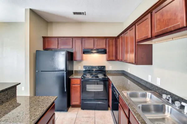Wolf Creek Condos