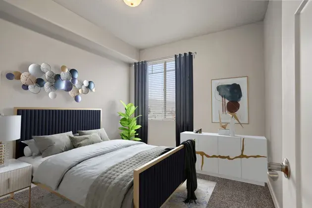 Hampton Place Apartments