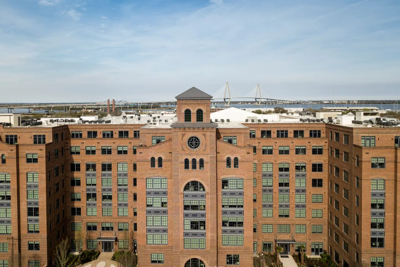 The Guild Apartments
