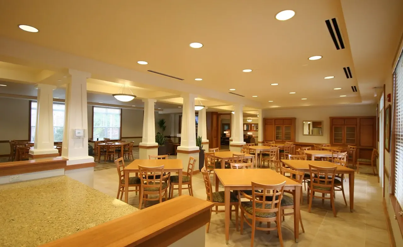 Senior Living at Cambridge Heights