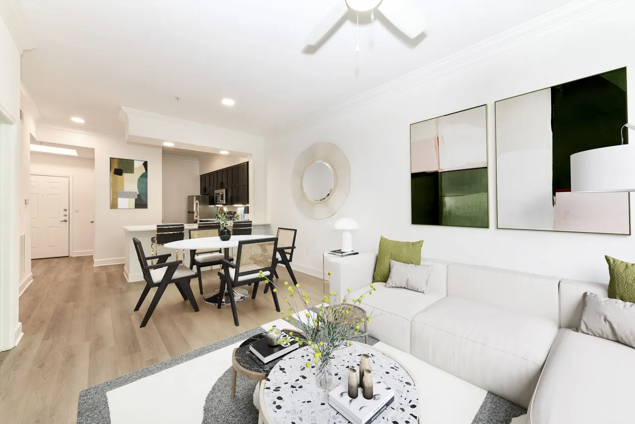 Kingsboro Luxury Apartments