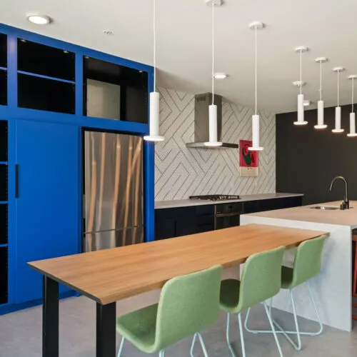 Hilite Apartments