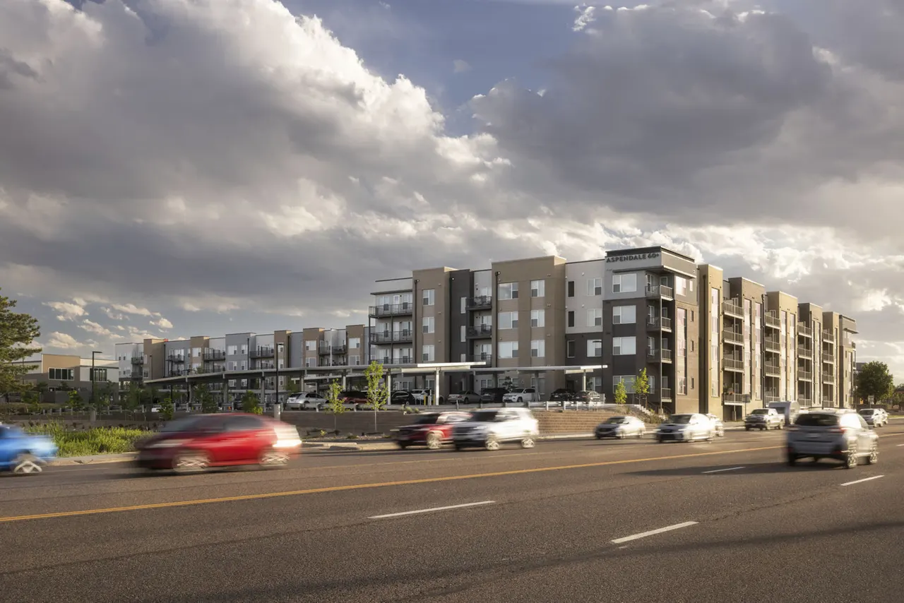 Aspendale Centennial