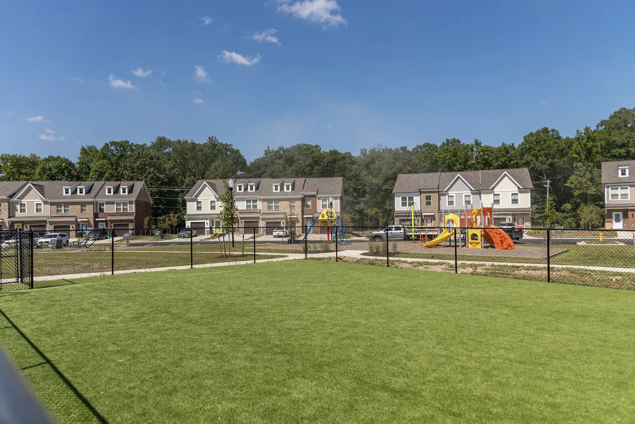 Brookestone Townhomes