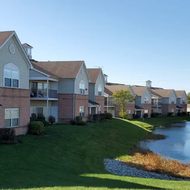 Autumn Chase Apartments