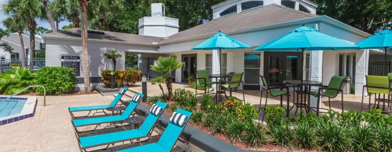 The Granite At Porpoise Bay Apartment Homes