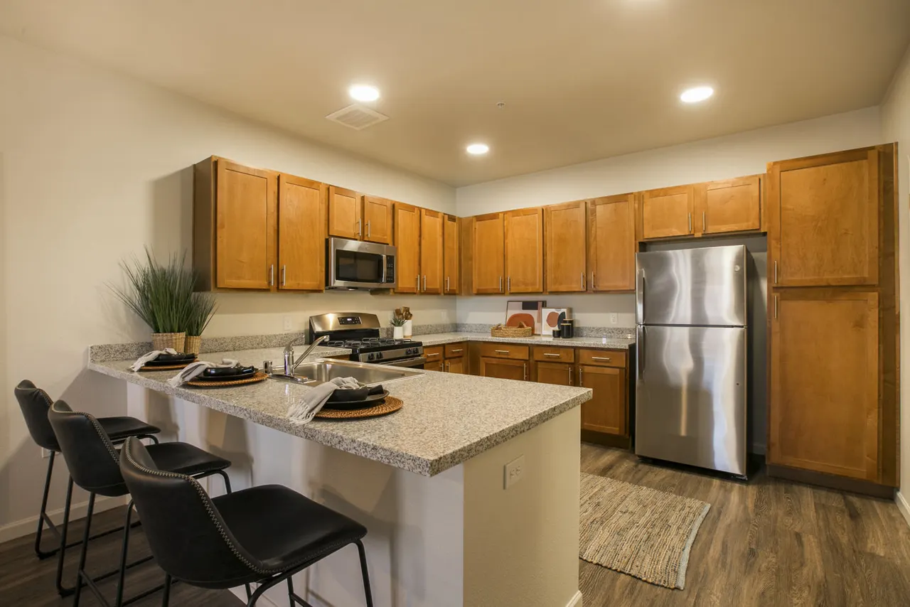 South Meadows Apartments