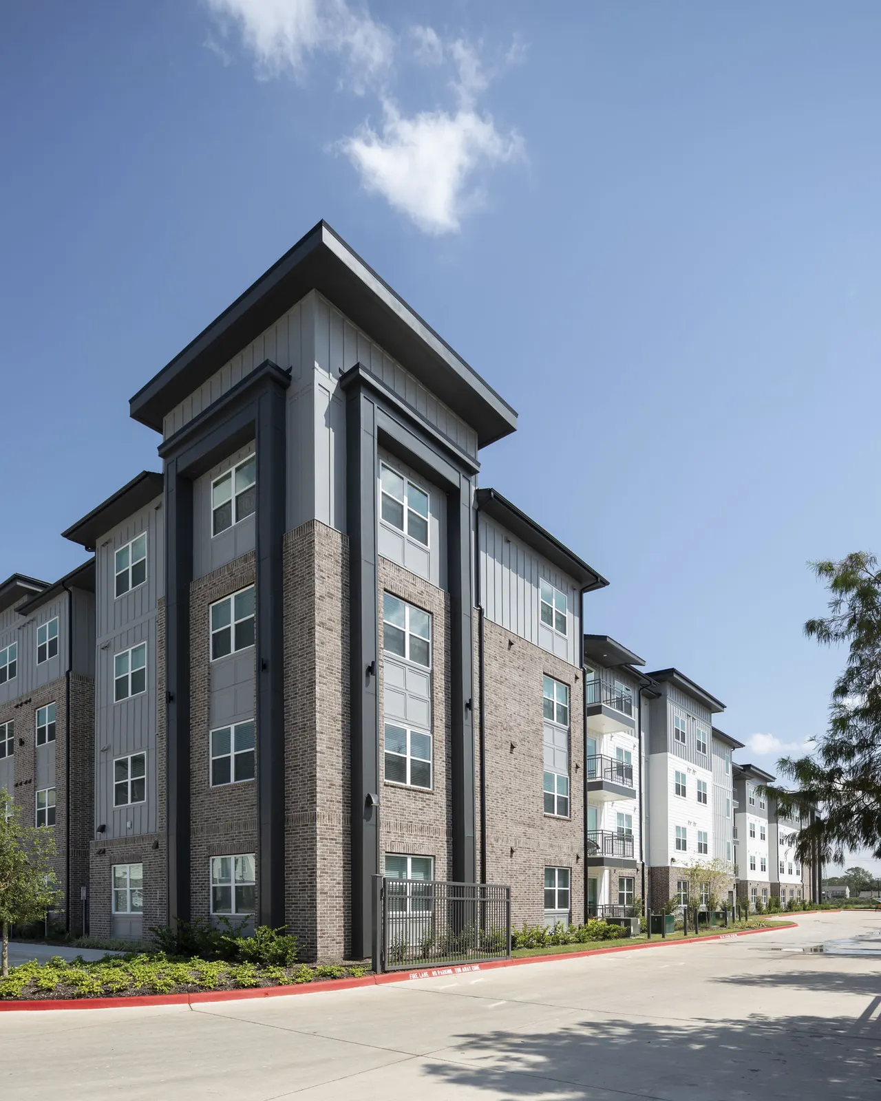 Broadstone Baybrook