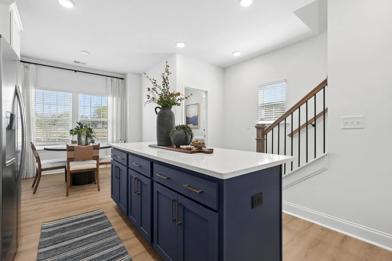 Groves Townhomes