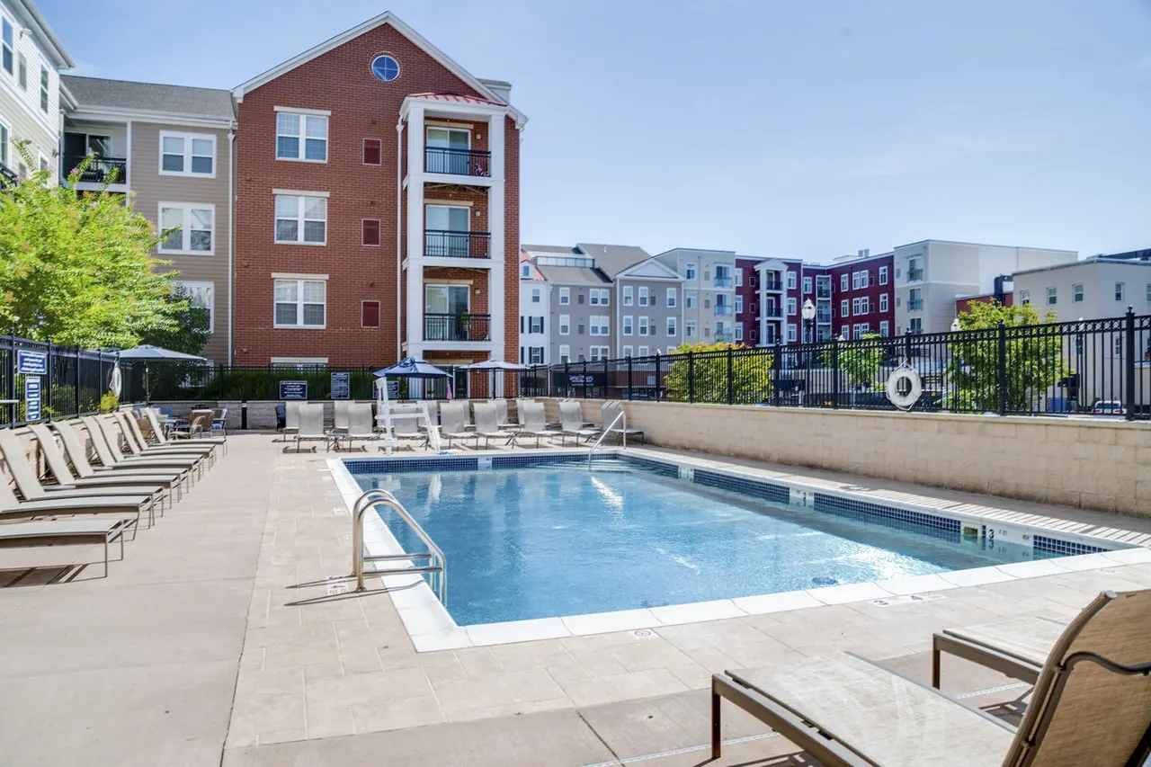 New Village at Patchogue