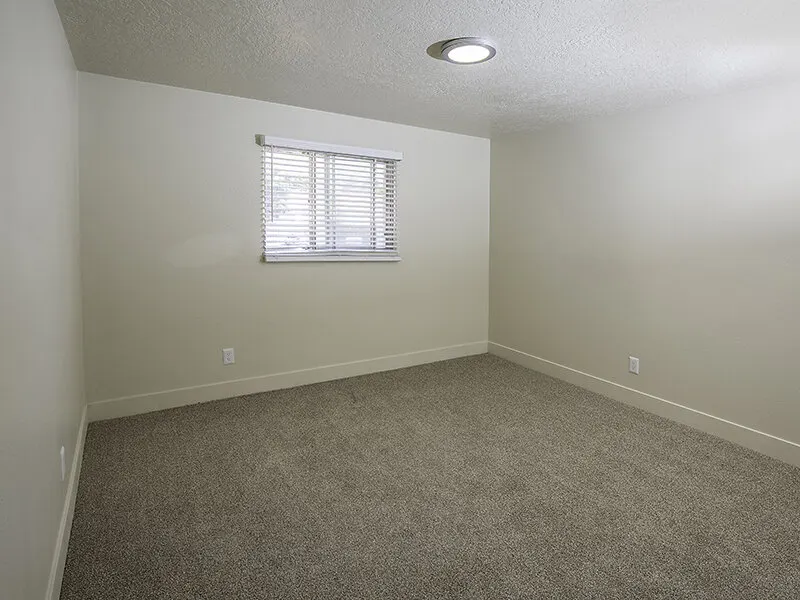 Cascade Ridge Apartments