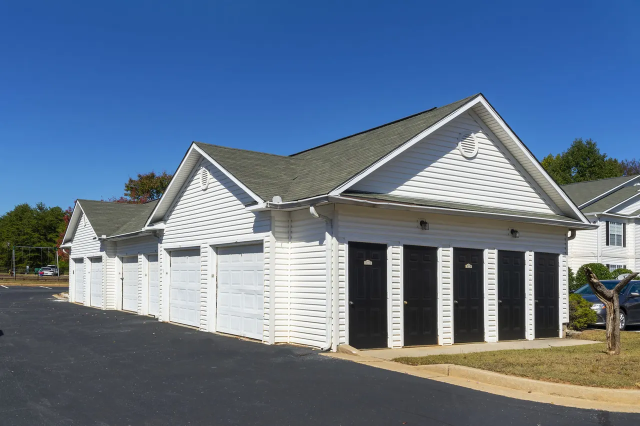 The Retreat at Conyers