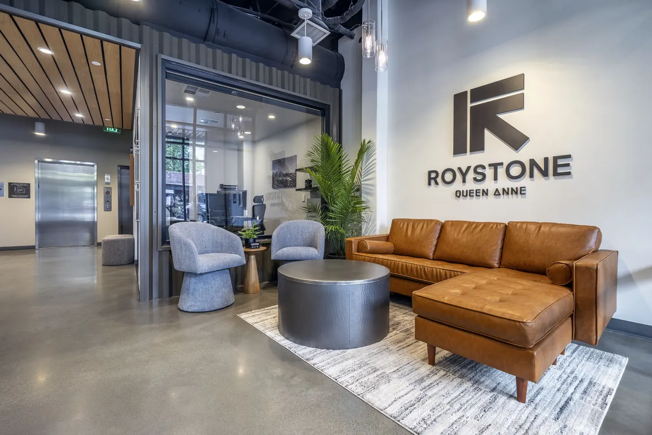 Roystone