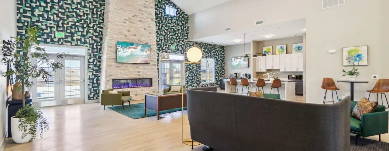 The Grove Apartments