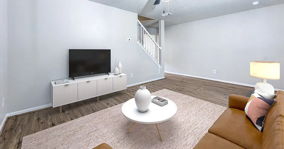 Villas on 517 Apartments