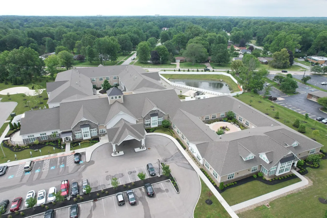 Vitalia Senior Residences Westlake