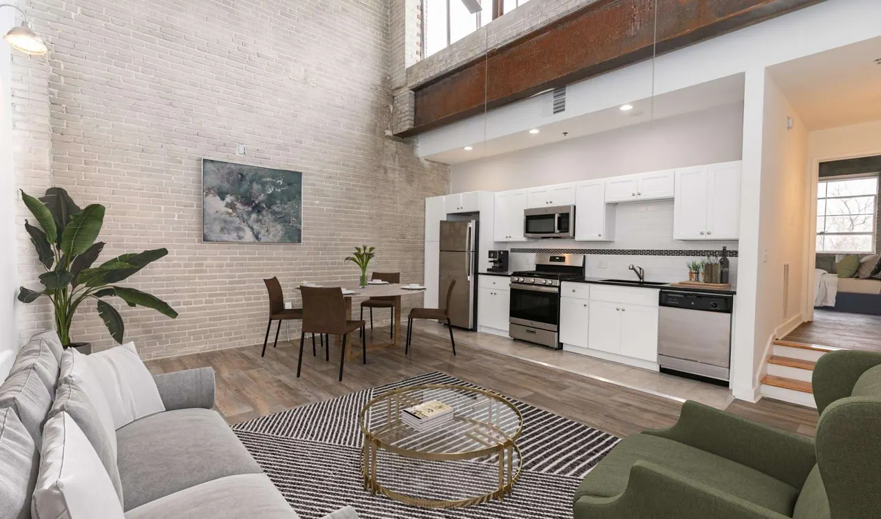 Roosevelt Historic Lofts