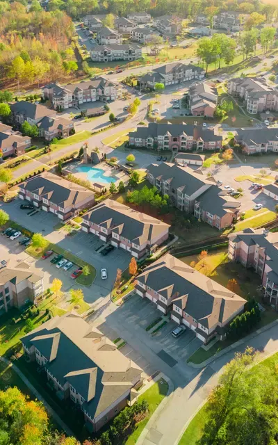 Fieldstone Apartment Homes