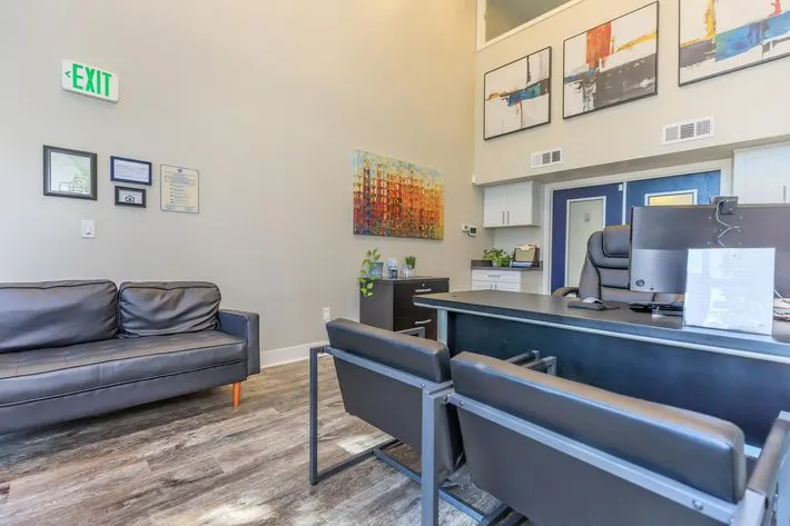 Ladera Woods Apartment Homes