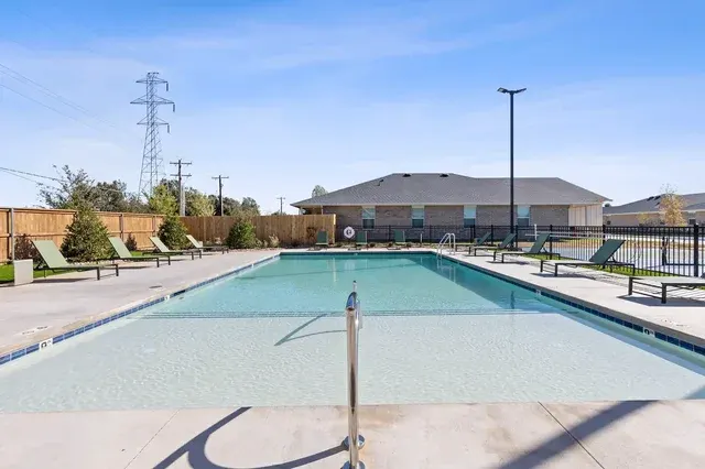 Summit villas