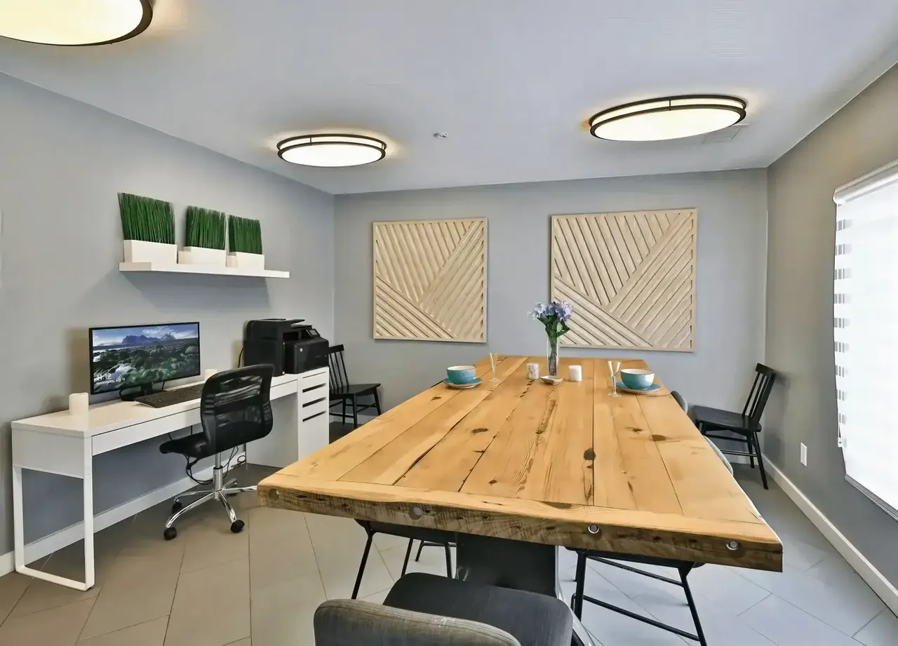 Brookview Apartments at Elkins Park