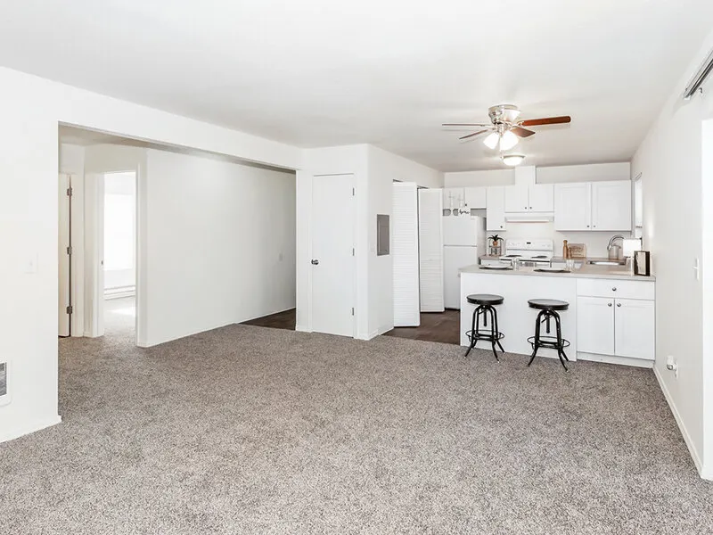 Cascade Woods Apartments