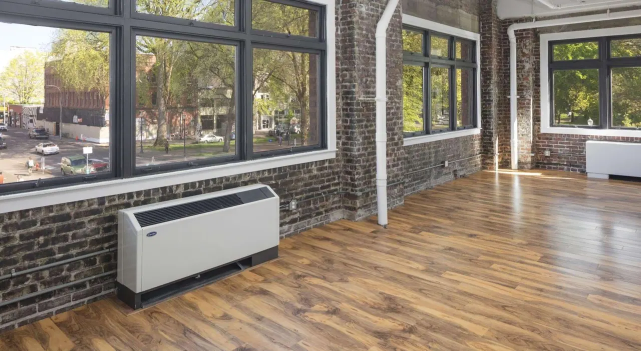 Honeyman Hardware Lofts